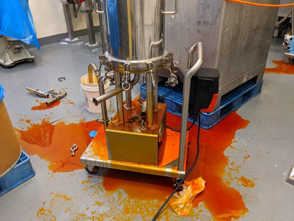 Not Their Best Day (19 pics)