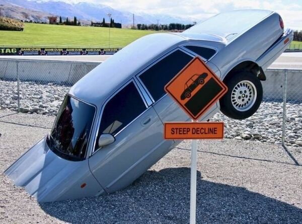 Bad Days Happen (20 pics)