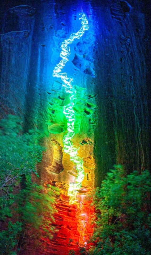 Awesome Pictures (50 pics)