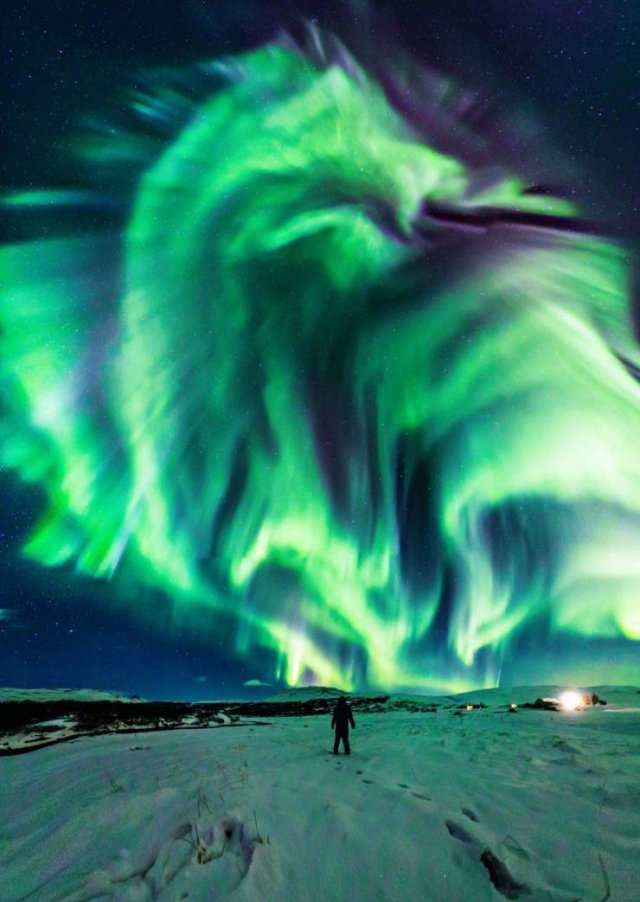 Awesome Pictures (50 pics)