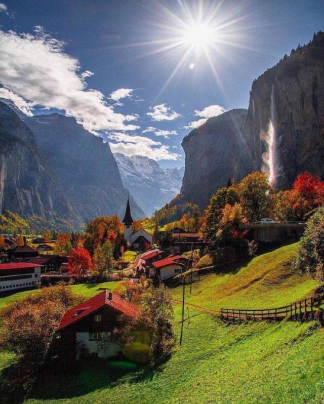 Awesome Pictures (50 pics)