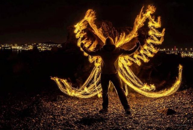 Awesome Pictures (50 pics)