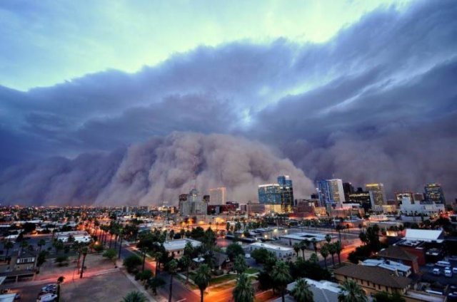 Awesome Pictures (50 pics)