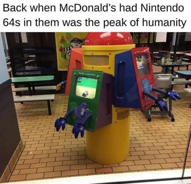 Only Millenials Will Understand (28 pics)
