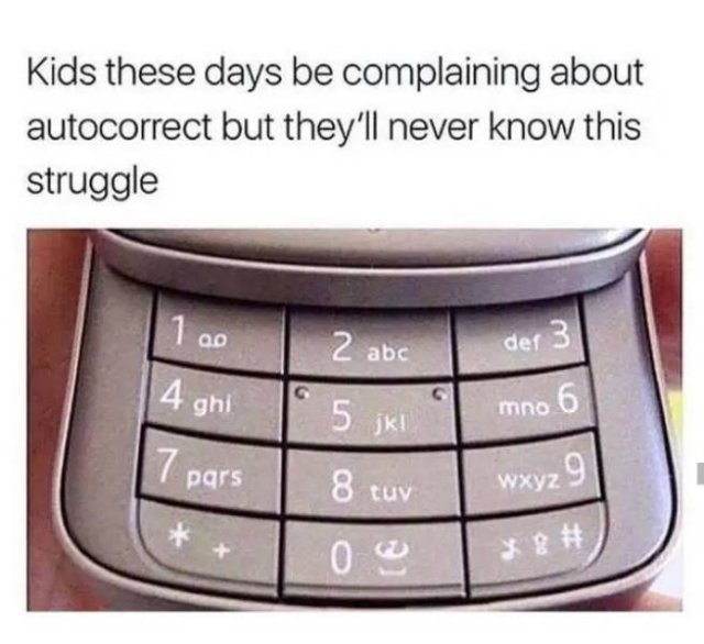 Only Millenials Will Understand (28 pics)