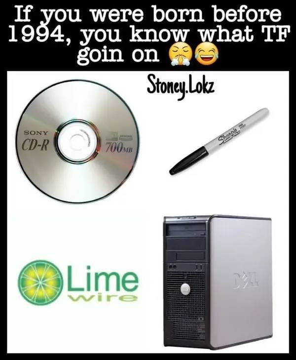 Only Millenials Will Understand (28 pics)