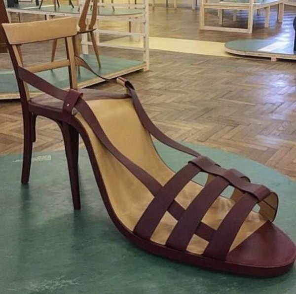 Comparison Matters (37 pics)