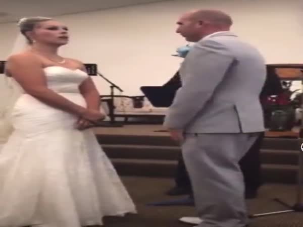 Karen Ruins Sons Wedding With Her Flaws