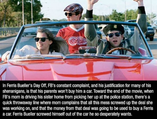 Movie Facts (17 pics)