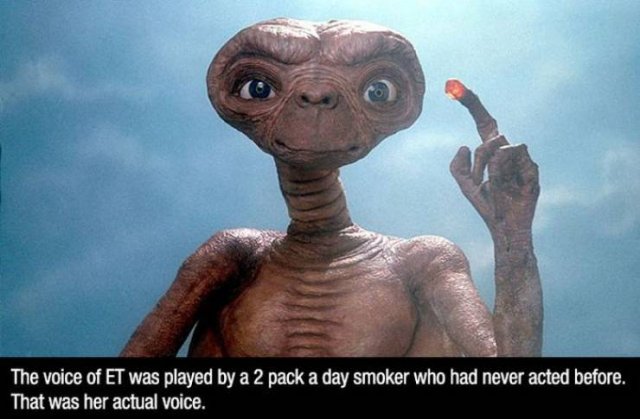 Movie Facts (17 pics)