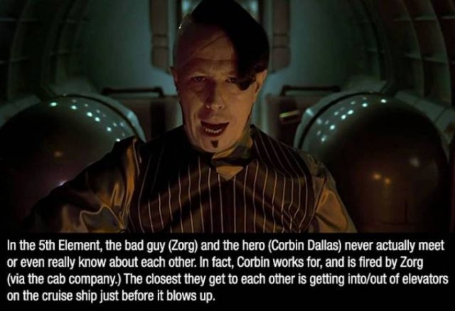 Movie Facts (17 pics)