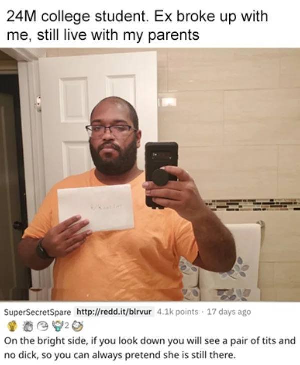 People Ask For Roasted Comments (25 pics)