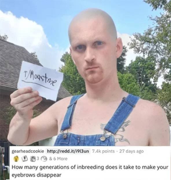 People Ask For Roasted Comments (25 pics)
