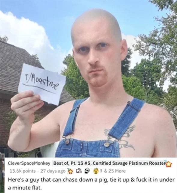 People Ask For Roasted Comments (25 pics)