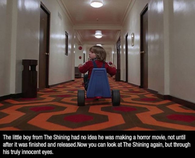Movie Facts (17 pics)