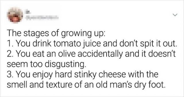 Adulthood Stories (15 pics)