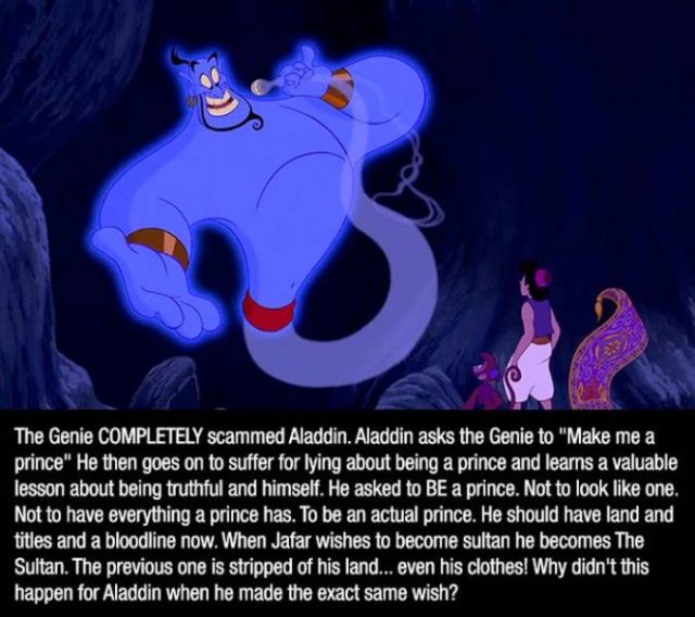 Movie Facts (17 pics)