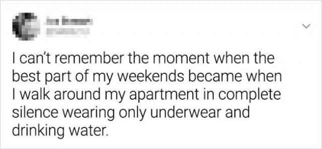 Adulthood Stories (15 pics)