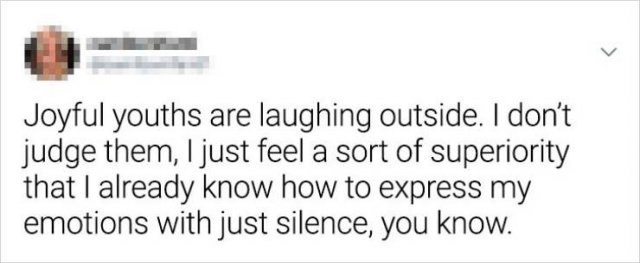 Adulthood Stories (15 pics)