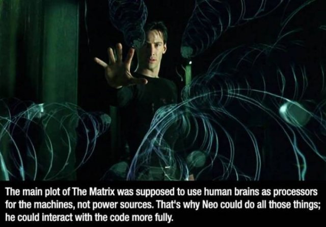 Movie Facts (17 pics)