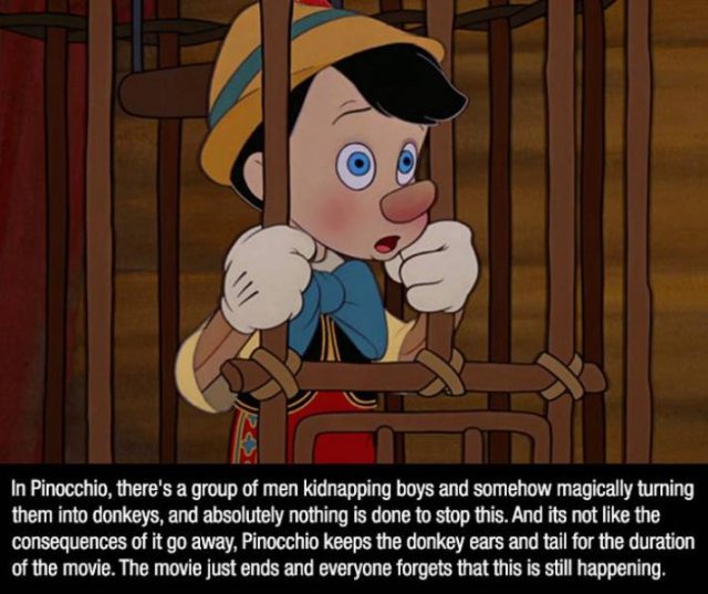 Movie Facts (17 pics)