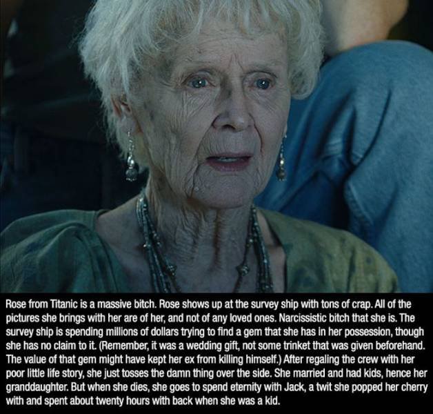 Movie Facts (17 pics)