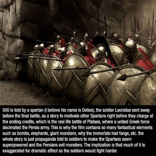 Movie Facts (17 pics)