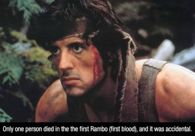 Movie Facts (17 pics)