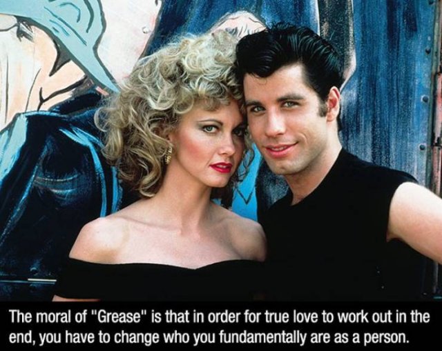 Movie Facts (17 pics)