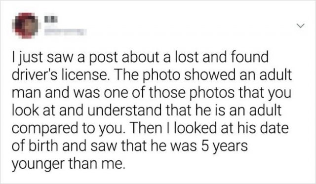 Adulthood Stories (15 pics)