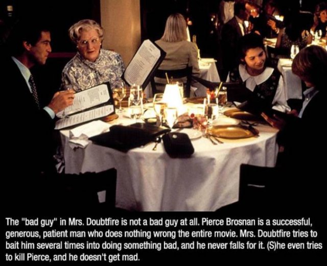 Movie Facts (17 pics)