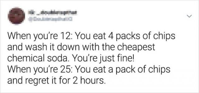 Adulthood Stories (15 pics)