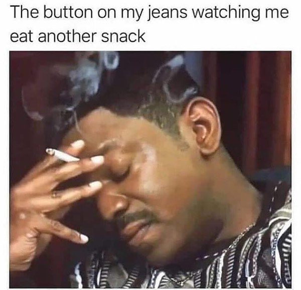 Only Women Will Understand (33 pics)