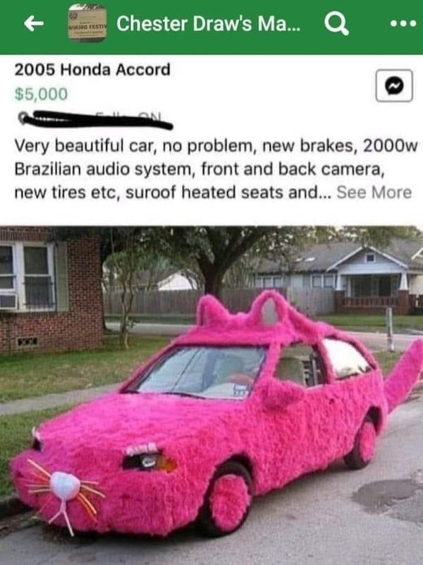 These People Know How To Sell (29 pics)
