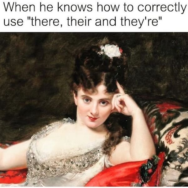 Only Women Will Understand (33 pics)