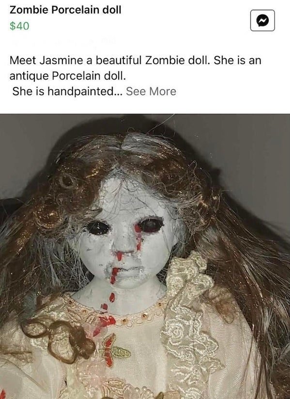 These People Know How To Sell (29 pics)