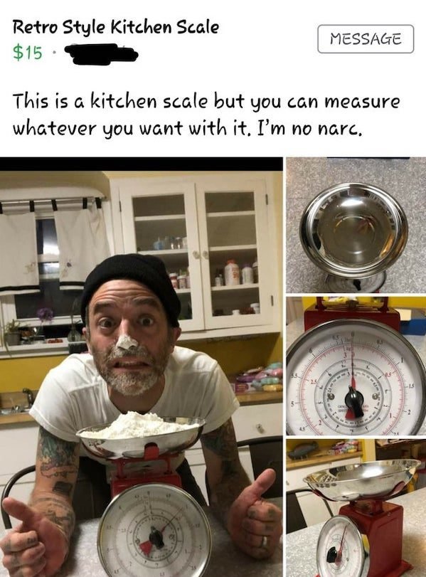 These People Know How To Sell (29 pics)