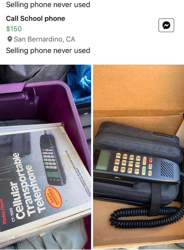 These People Know How To Sell (29 pics)