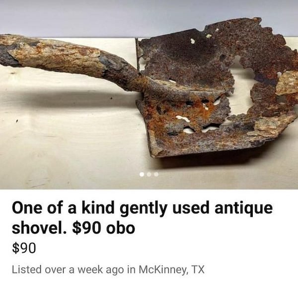 These People Know How To Sell (29 pics)
