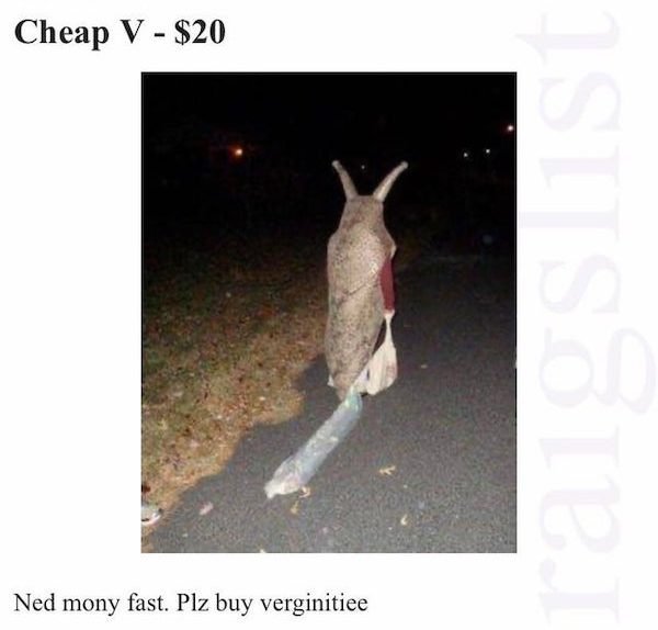 These People Know How To Sell (29 pics)