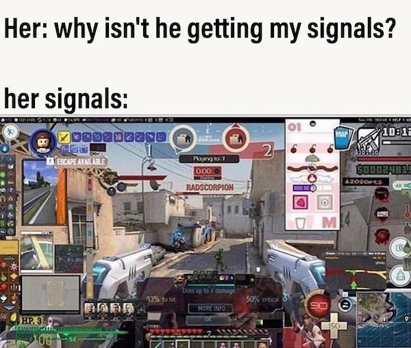 Only Women Will Understand (33 pics)