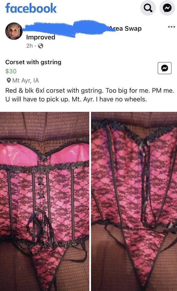 These People Know How To Sell (29 pics)