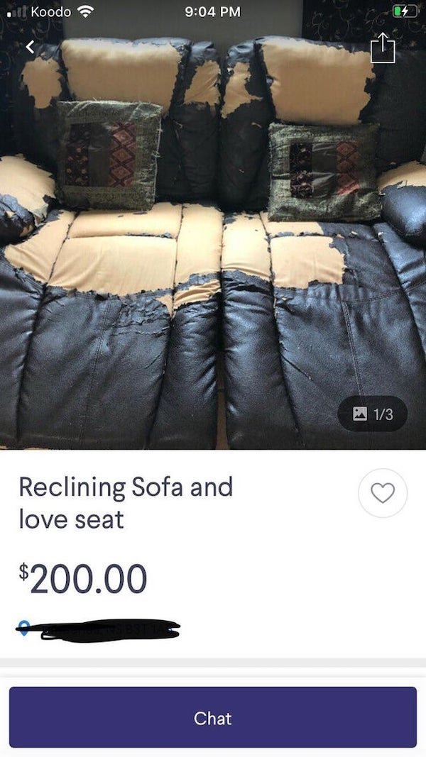 These People Know How To Sell (29 pics)