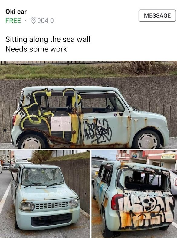 These People Know How To Sell (29 pics)