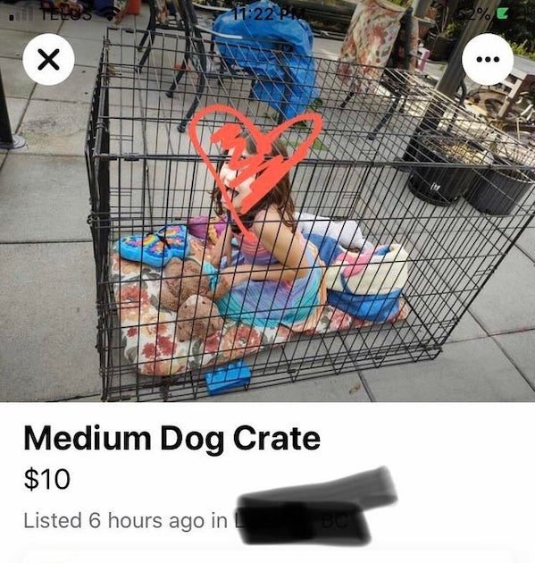 These People Know How To Sell (29 pics)