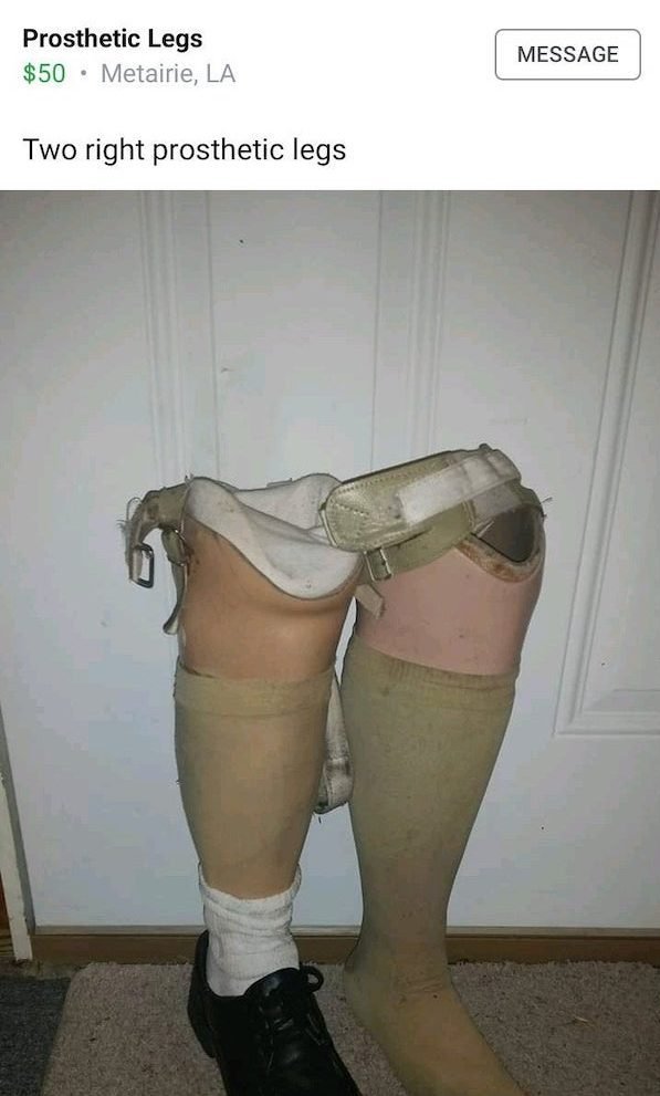 These People Know How To Sell (29 pics)