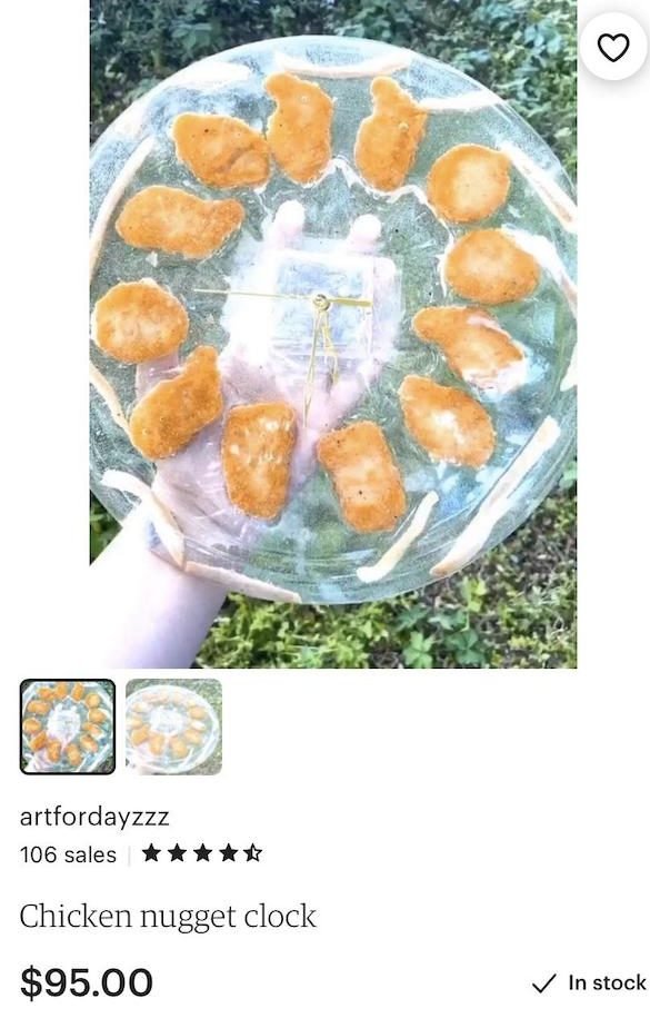 These People Know How To Sell (29 pics)