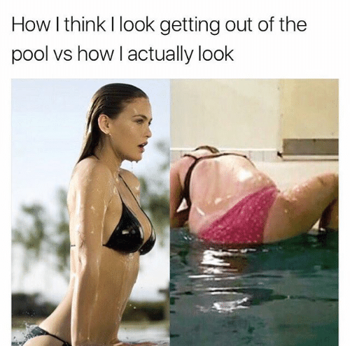 Only Women Will Understand (33 pics)