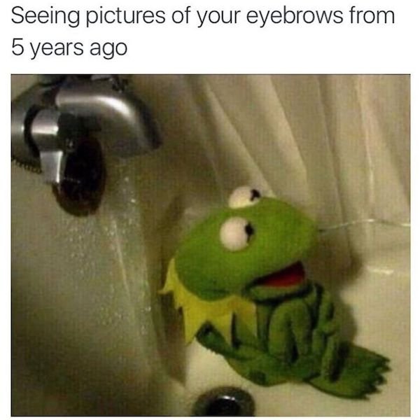 Only Women Will Understand (33 pics)