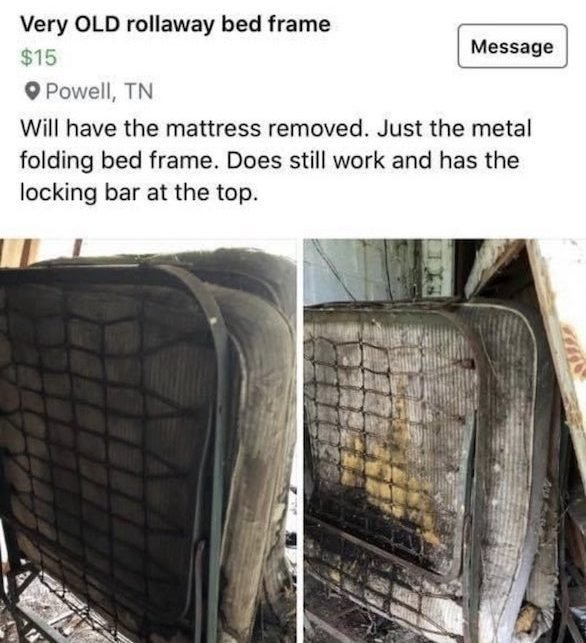 These People Know How To Sell (29 pics)